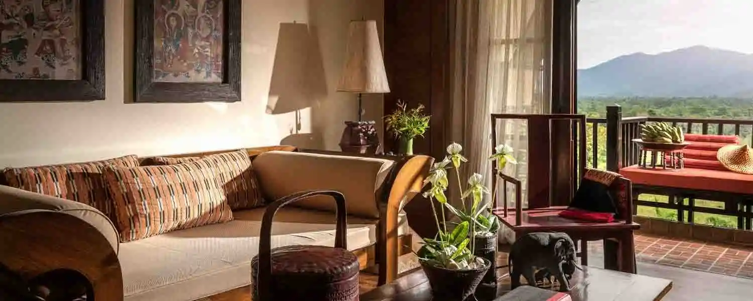 Anantara Resort and Spa Golden Triangle-1